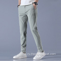 Мужские брюки Деловые узкие брюки по индивидуальному заказу